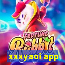 xxxyaoi app